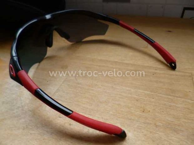 oakley frame M2 neuves - 3