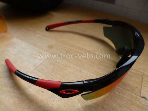 oakley frame M2 neuves - 4
