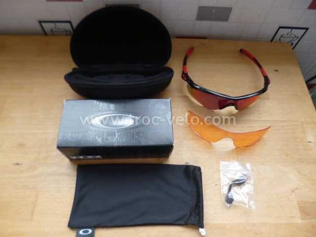 oakley frame M2 neuves - 1