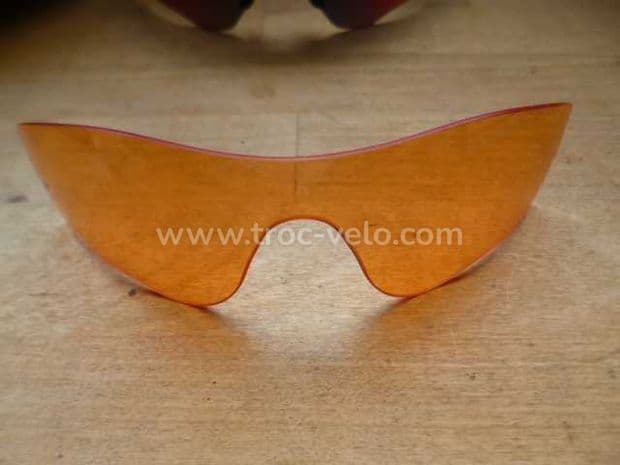 oakley frame M2 neuves - 5