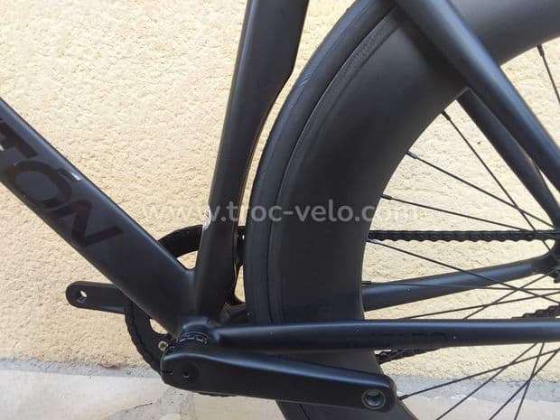 AVENTON Mataro  - 4