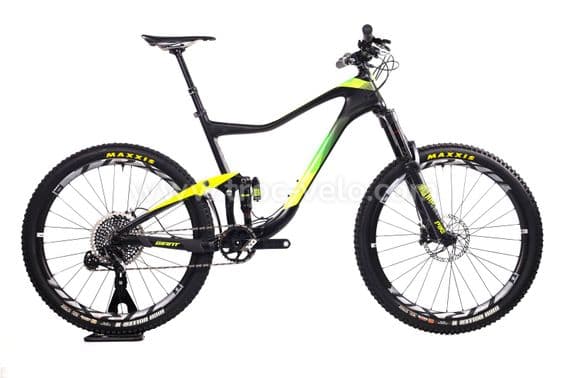Giant Trance Advanced 0 - 201036 - 1