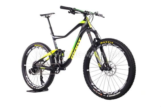 Giant Trance Advanced 0 - 201036 - 2