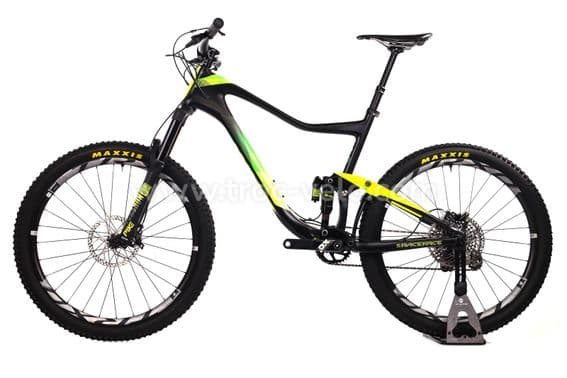Giant Trance Advanced 0 - 201036 - 3