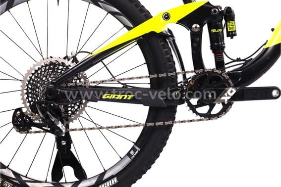 Giant Trance Advanced 0 - 201036 - 4