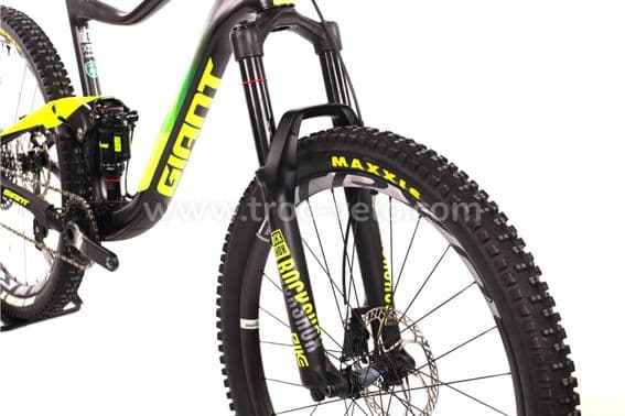 Giant Trance Advanced 0 - 201036 - 5