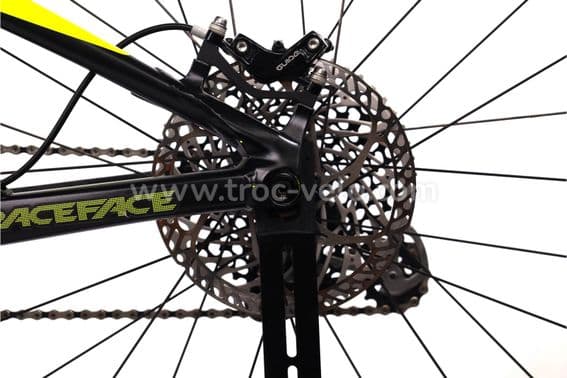 Giant Trance Advanced 0 - 201036 - 6