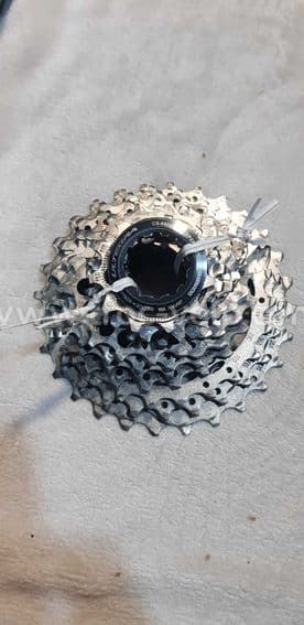 Cassette SHIMANO  - 1