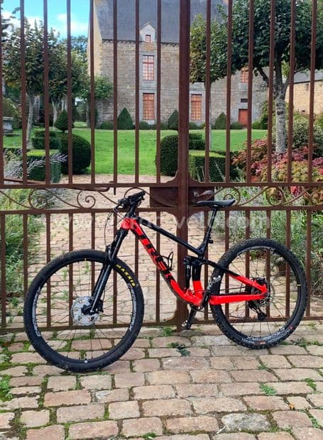 Trek fuel ex 7 - 1