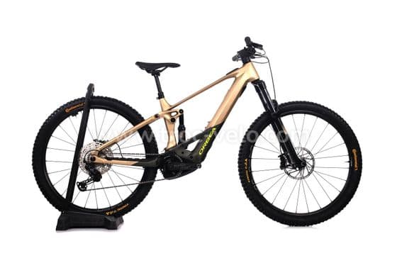 Orbea Wild H20 - 201041 - 1