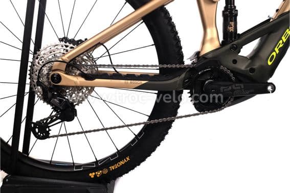 Orbea Wild H20 - 201041 - 4