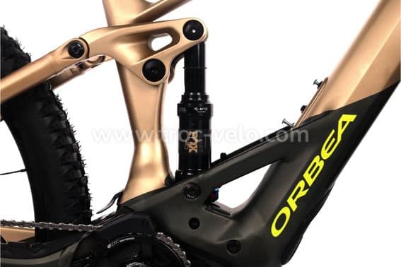Orbea Wild H20 - 201041 - 7