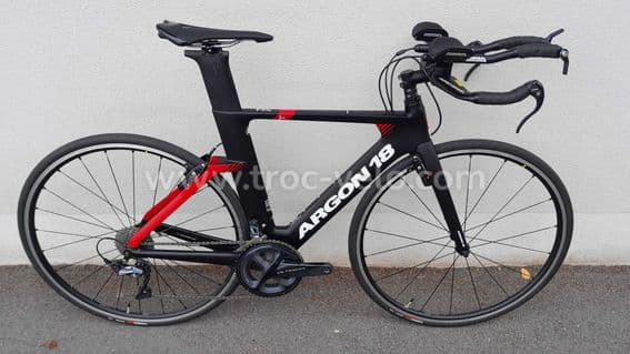 Argon 18 E-117 TRI - 1