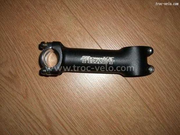 Potence streakx - 1