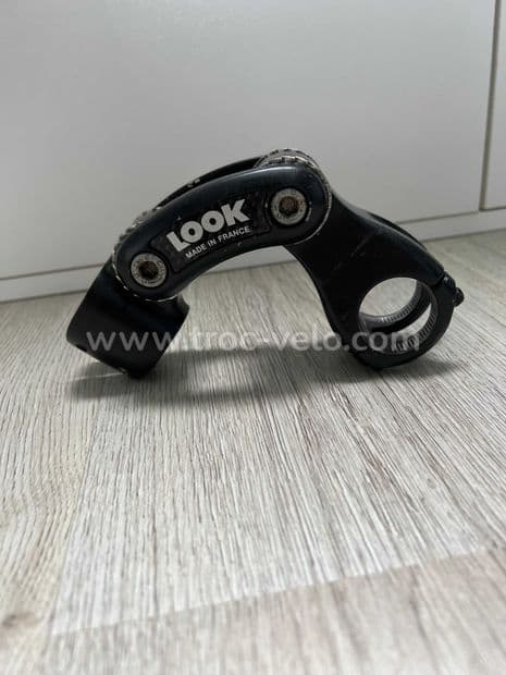 Look ergostem - 1