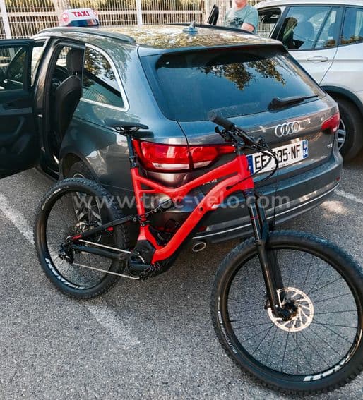 SPECIALIZED -TURBO LEVO - 1
