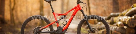 SPECIALIZED -TURBO LEVO - 2