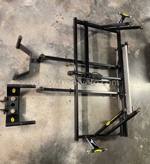 PORTE VELOS - 1