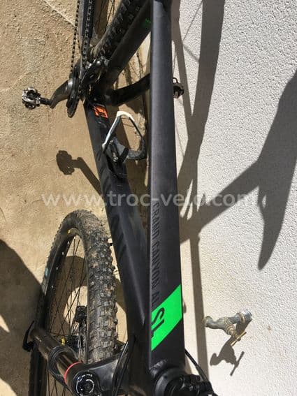 VTT Grand CANYON AL SL - 4