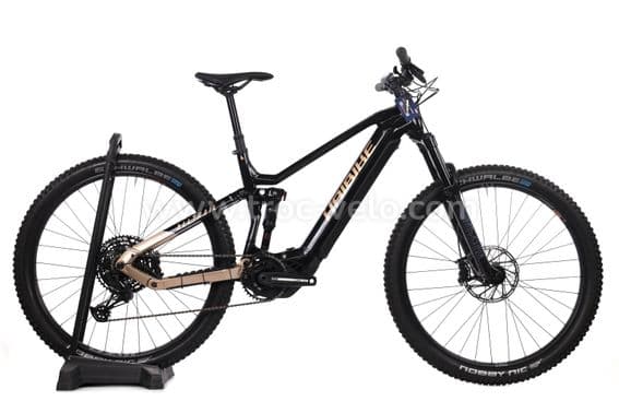 Haibike AllTrail 7 - 500006 - 1