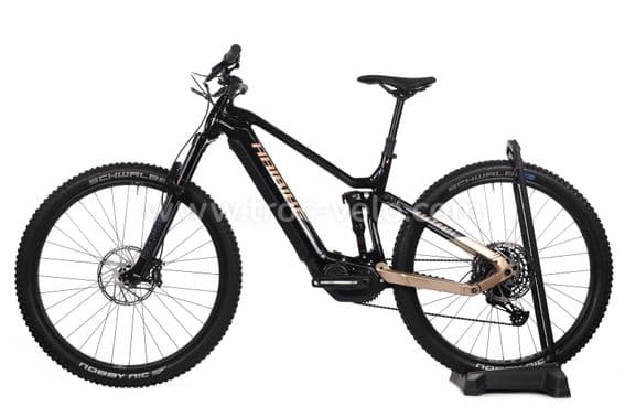 Haibike AllTrail 7 - 500006 - 3