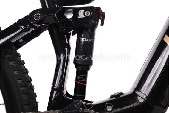 Haibike AllTrail 7 - 500006 - 8