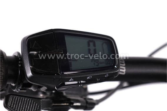 Haibike AllTrail 7 - 500006 - 9