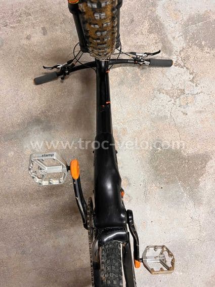 Ibis mojo hd4 - 6