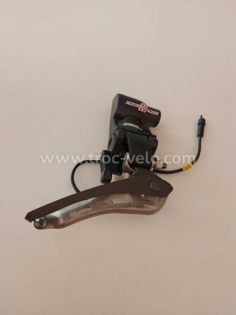 derailleur avant - 1