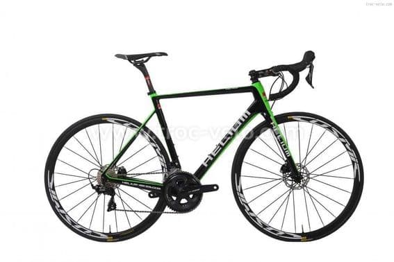 Helium proteam 105 disc 12v - 1