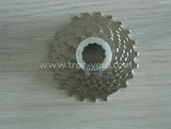Cassette route 10 vitesses sram red 11-23 neuve ! - 2