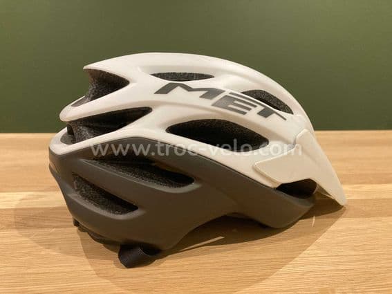 Casque Met Veleno - 2