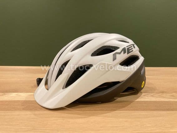Casque Met Veleno - 1
