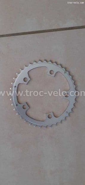 Stronglight 39 dents 130 11v - 1