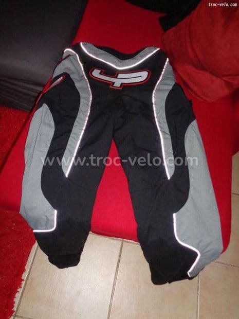 Pantalon lapierre - 1