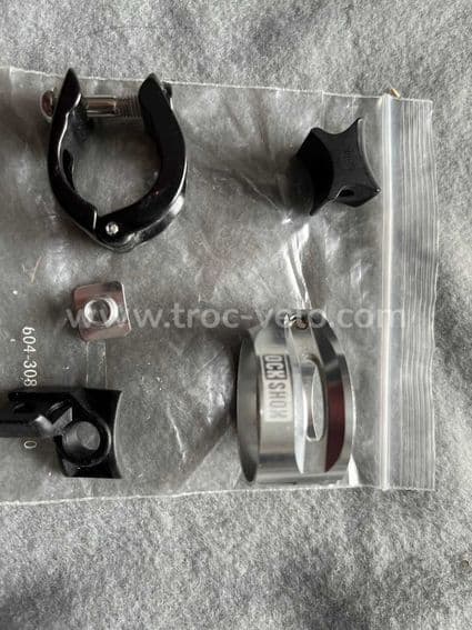 Pieces de service Rockshox Reverb - 2