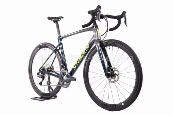 Specialized Roubaix Expert Ultegra Di2 Disc -2020 - 100651 - 2