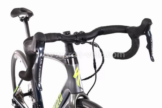 Specialized Roubaix Expert Ultegra Di2 Disc -2020 - 100651 - 5