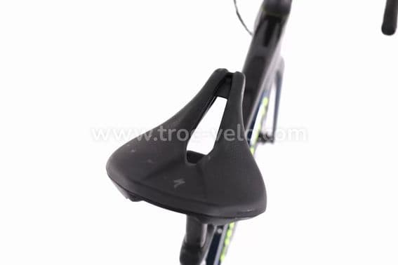 Specialized Roubaix Expert Ultegra Di2 Disc -2020 - 100651 - 7
