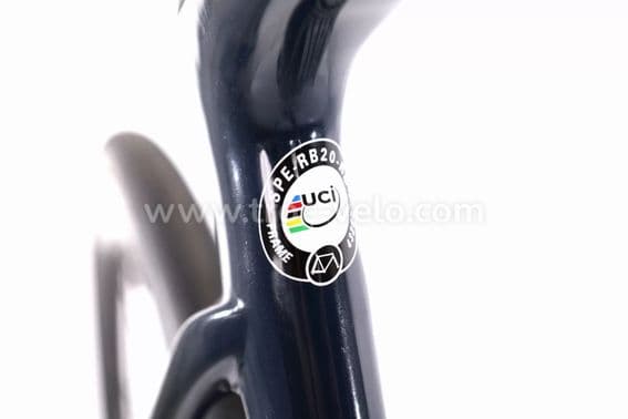 Specialized Roubaix Expert Ultegra Di2 Disc -2020 - 100651 - 9