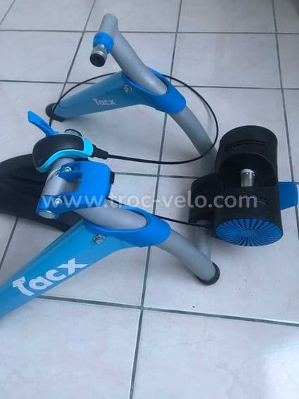 Home trainer TACX - 1