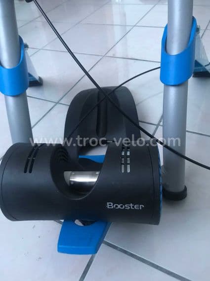Home trainer TACX - 2