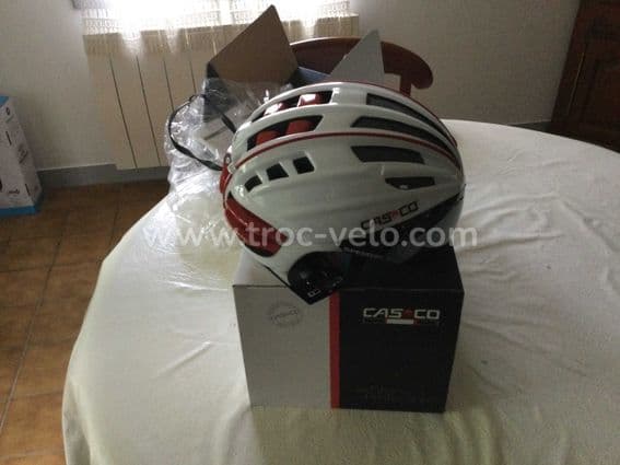 Casque Casco - 6