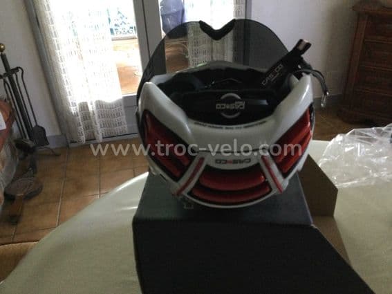 Casque Casco - 1