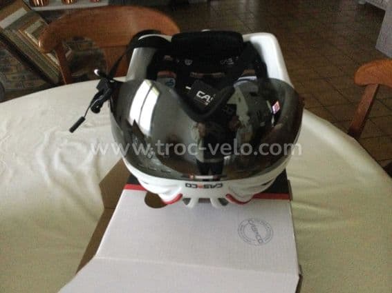 Casque Casco - 3