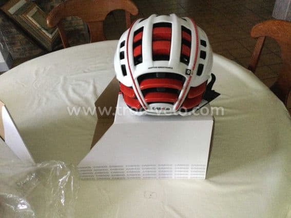 Casque Casco - 5