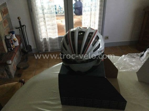 Casque Casco - 7