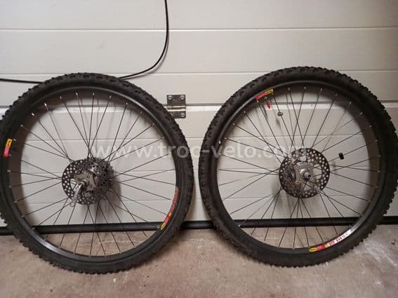 MAVIC 317  - 2