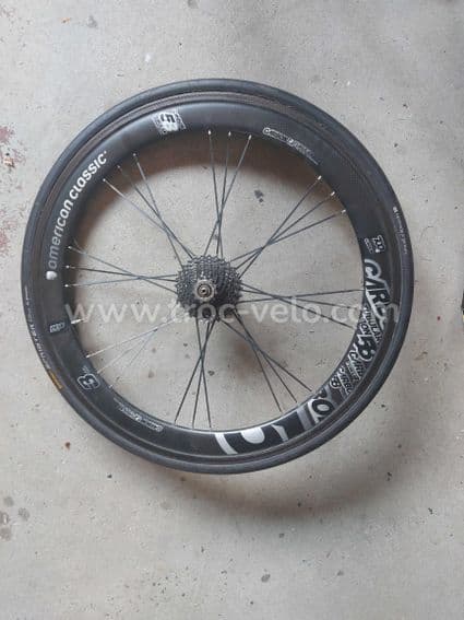 American classic 58mm - 3