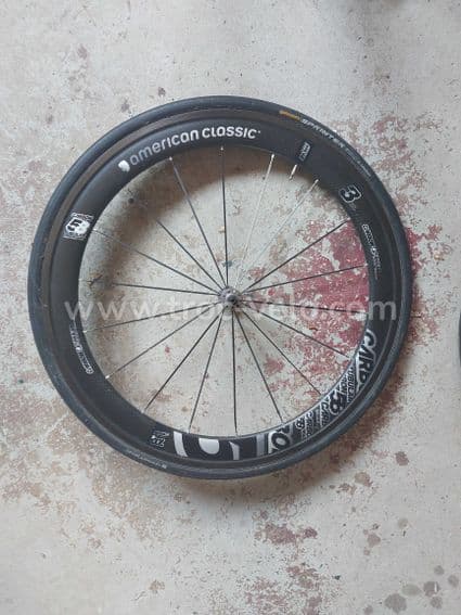 American classic 58mm - 2